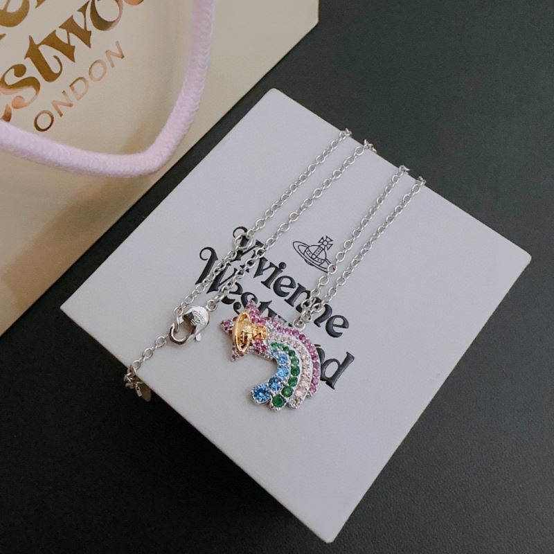 Vivienne Westwood Necklaces